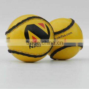 hurling balls(Sliotars)