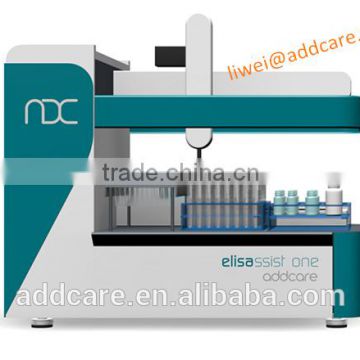 clinical analytical equipment