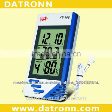 KT908 digital poultry thermometer