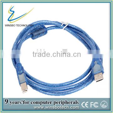 superior quality USB printer cable