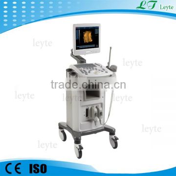 LT9902Expert Full Digital mobile medical Ultrasonic Diagnostic equipment