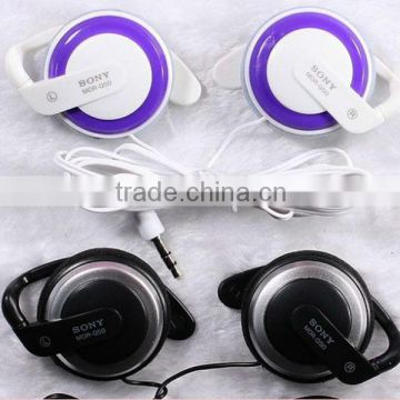 hot selling headphones for for sony electronics from china with best price                        
                                                Quality Choice