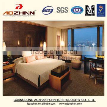 Hot sale Modern Wooden Bedroom set Superior Room furniture