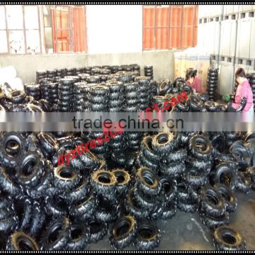 Agriculture tires Three-wheeled transport motorcycle tires 600-12 with 16PR