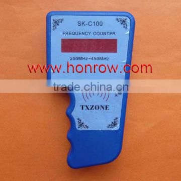 High-quality car remote control frequency reader,Remote Master
