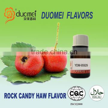 DUOMEI FLAVOR:YDM-95929 Rock candy hawthorn haw flavoring