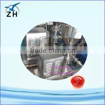 High quality hot sale german technology inline liquid and powder mixer