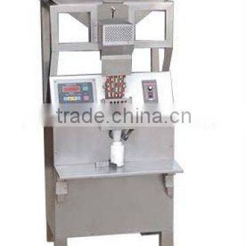 capsule counting machine