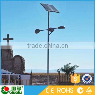 2015 Year Top Sell New Products CE IEC RoHS Certified Led Light Street