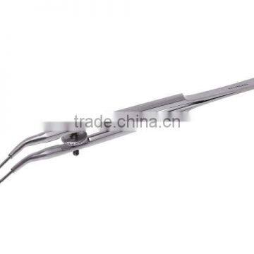 Dental Crown Holding Forceps