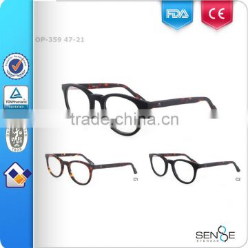 2015 high quality name brand spectacles