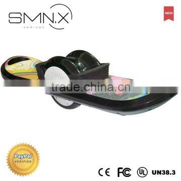 Saminax 6.5 inch one wheel electric standing scooter