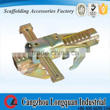 high quality ductile iron scaffolding formwork clamps