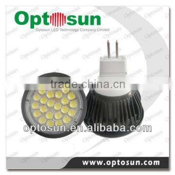 12v led light fixtures,MR16 led spot light