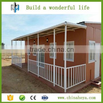 Cheap prefabricated homes log cabins green prefabricated homes                        
                                                                                Supplier's Choice