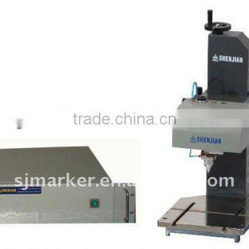 Metal Marking Machine with CE