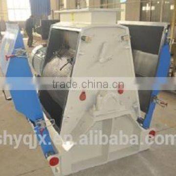 CE approved Chicken Feed Crusher for Animal Feed Pellet Production Line