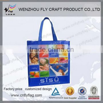 Top quality hotsell compressed shopping bags