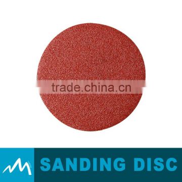 Facrory price Sanding Discs For Angle Grinder
