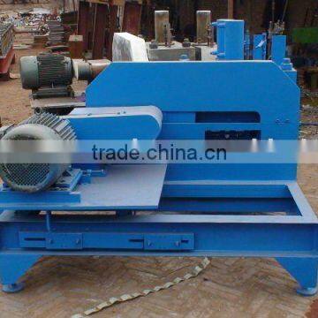 C purlin Forming Machine with fly saw