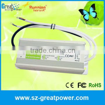 ac dc 12v led power supply from Greatpower manufacturer