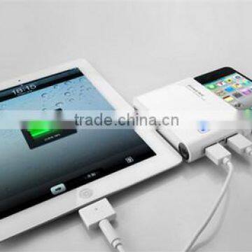 2015 alibaba china mobile phone power bank 10000mah with high quality