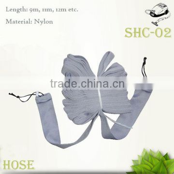 Nylon central vacuum cleaner hose sock (SHC-02)
