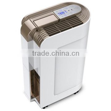 OL12-011T 24PINS/DAY Home Dehumidifier with tounch screen OL12-011T 24PINS/DAY