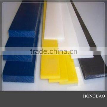 hockey board plastic/wear resistant liner plate/dump trailer liner sheet