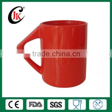 Wholesale cusotm cheap ceramic mug cup for coffee or tea