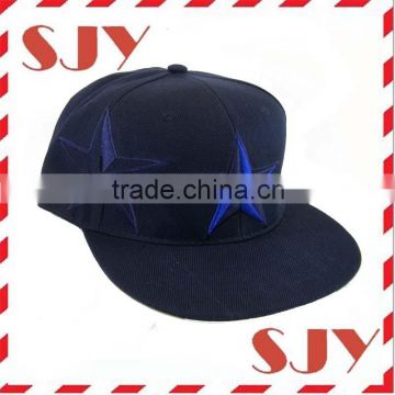 Design Your Own Wholesale Cheap Snapback Hat