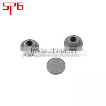 Buy direct from china wholesale 20mm antibiotics butyl rubber stopper