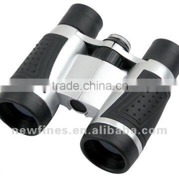 Binocular,Plastic binocular,kis toy binocular,Galileo binoculars with compass