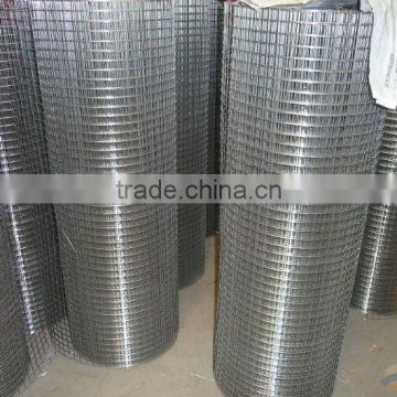 Anping Xiongmai galvanized welded rabbit cage wire roll mesh fence