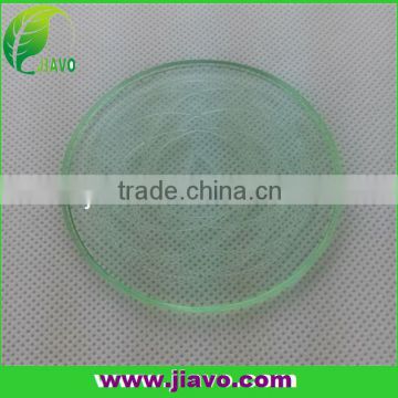 Large stock wholesale price Glass plate 3
