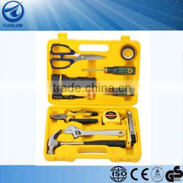 18pcs Repair Tool Set Household Hand Tool Set Hand Tool Kit