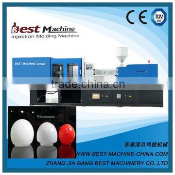 BST series Plastic lamp shade injection moulding machine supplier