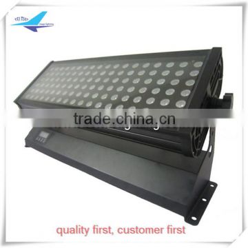 108x3w outdoor led lights wall washer