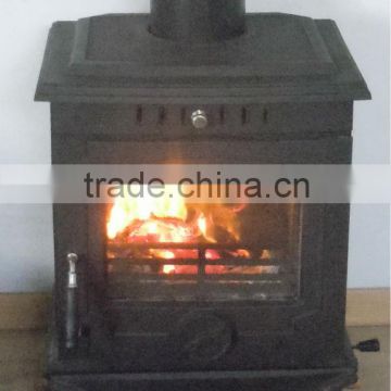 cast iron wood cook stove