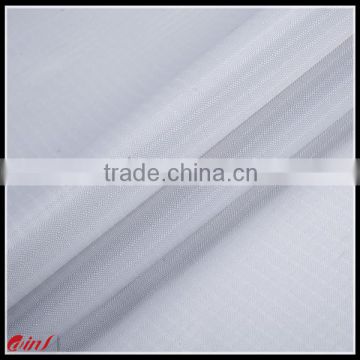 Polyester Material and Plaid Style ULY Coated Fabric for Bag