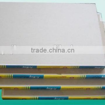 Hot sell 12mm gypsum boards with low price in high quality/wholesaler