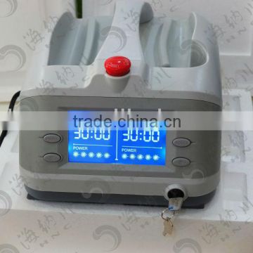 retail invention 2014 latest Physiotherapy Equipment for medical use stainless steel machine