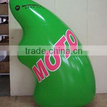 promotion inflatable bop bag for adults