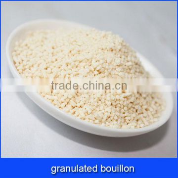 granulated bouillon
