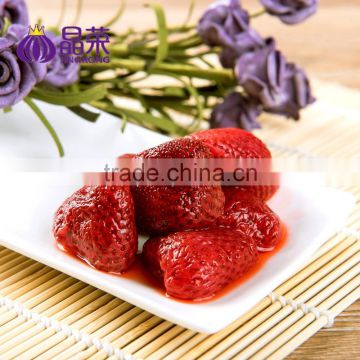 Wholesale 2016 Frozen Iqf Strawberry for Strawberry Jam