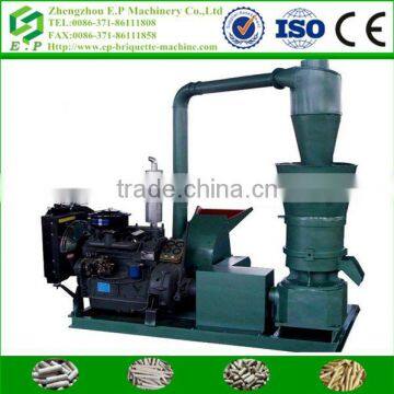 High Efficiency Grass Pellet Mill for Making Poultry Feedstuff