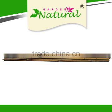 High quality Black Bamboo Stake