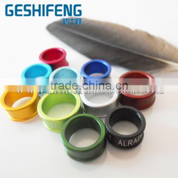 pigeon ring factory geshifeng factory small love bird ring all you need