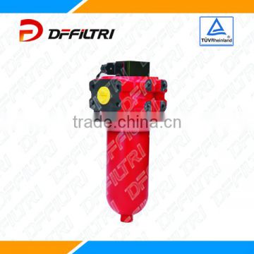 20 Years Experience Hydraulic Oil Line PLF High Pressure Filter
