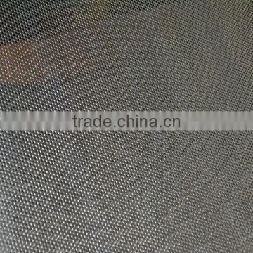 0.5mm dense small holes stainless steel perforated wire mesh